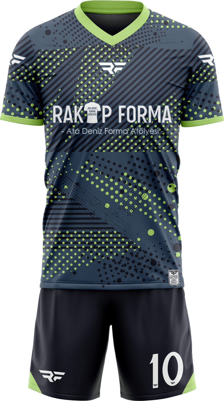 F-0094 Rakip Forma