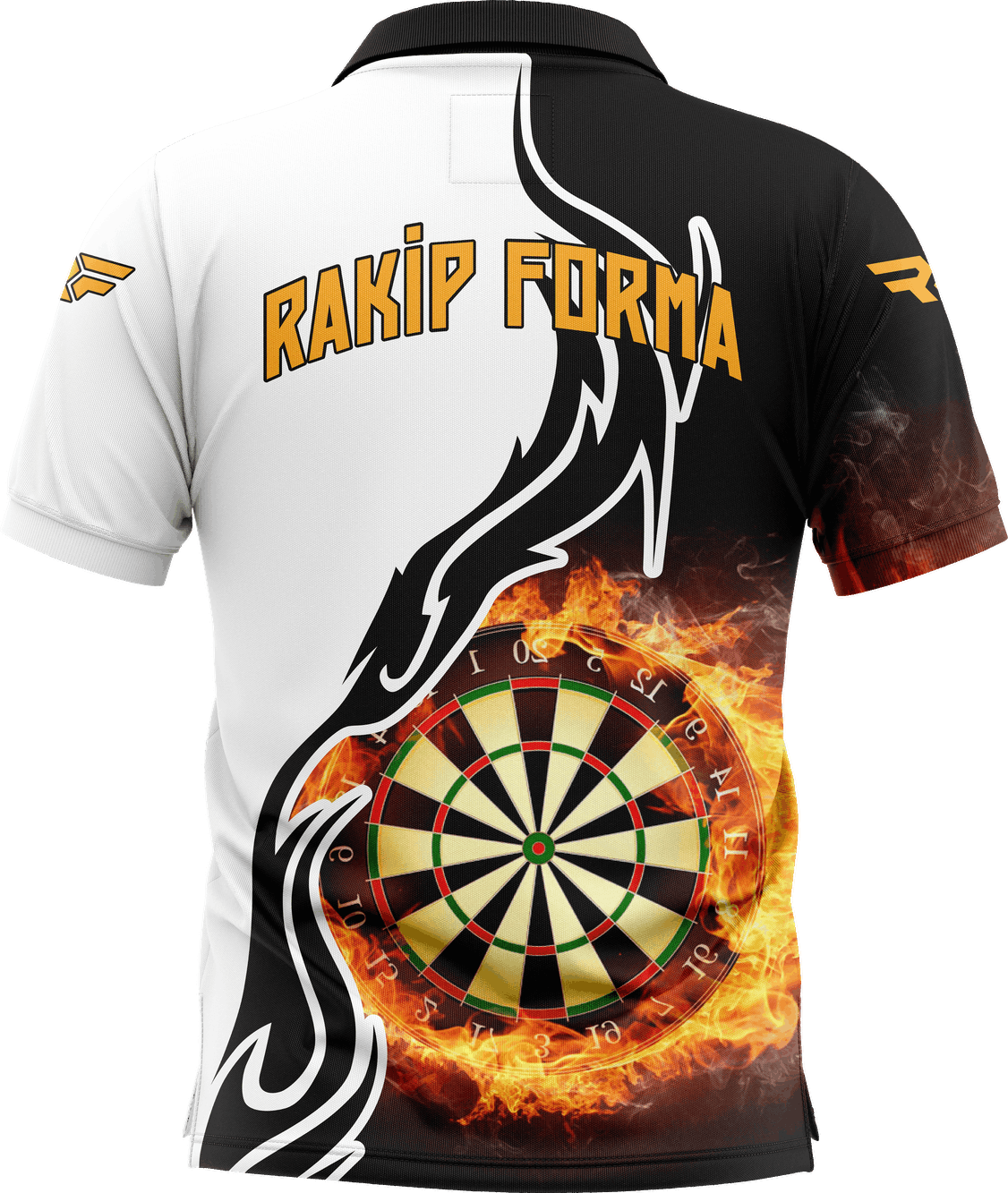 T/D/O-0010 Rakip Forma