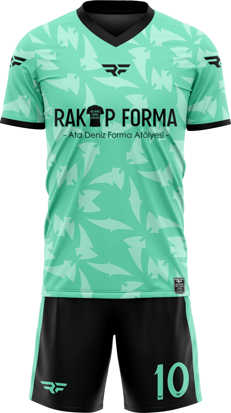 F-0108 Rakip Forma