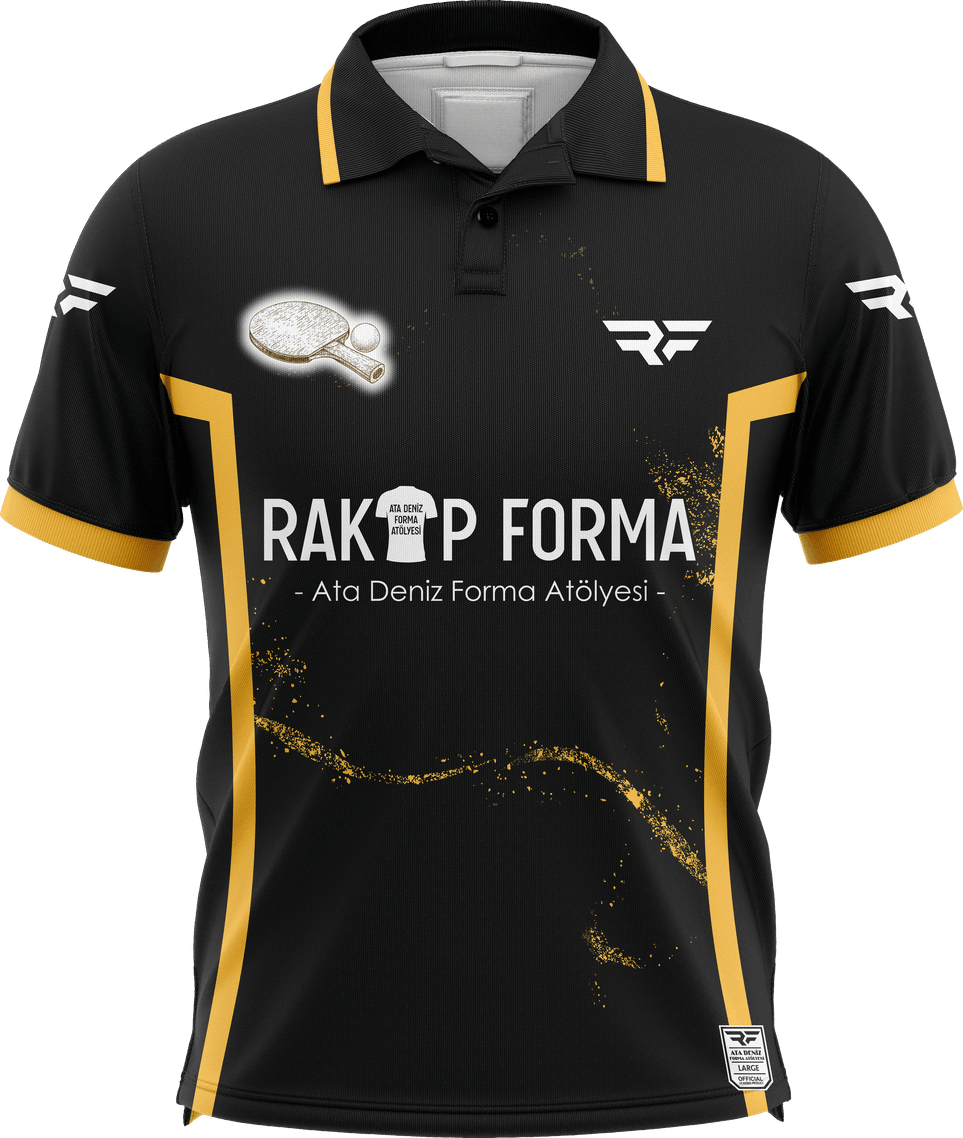T/D/O-0003 Rakip Forma