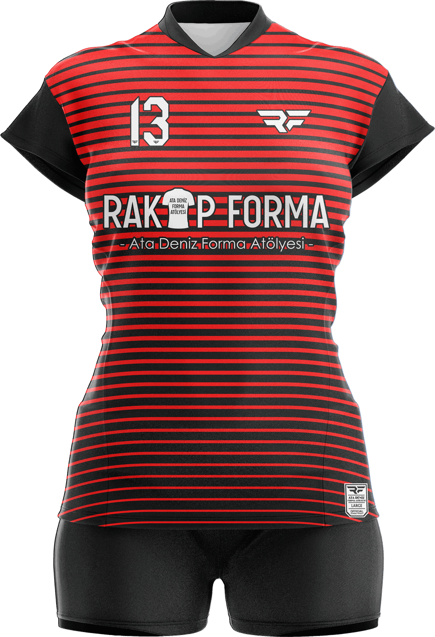 V-0002 Rakip Forma
