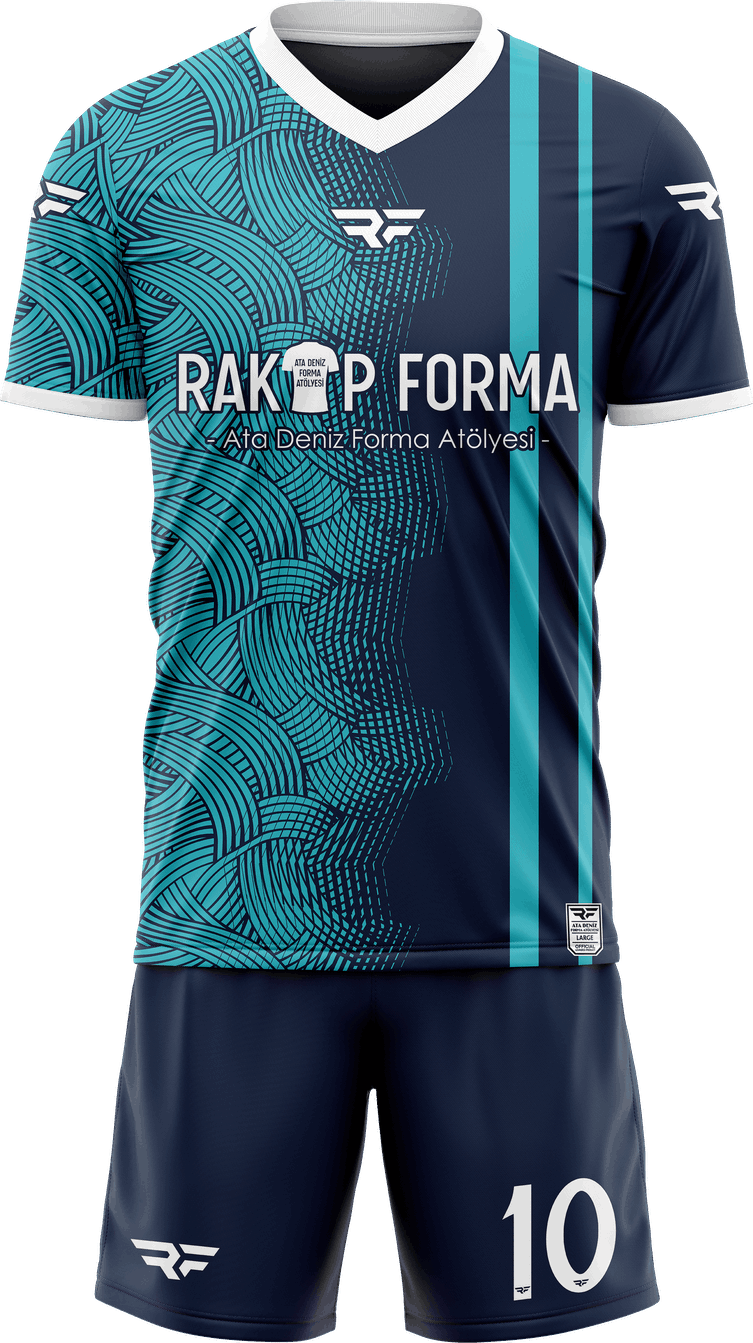 F-0089 Rakip Forma