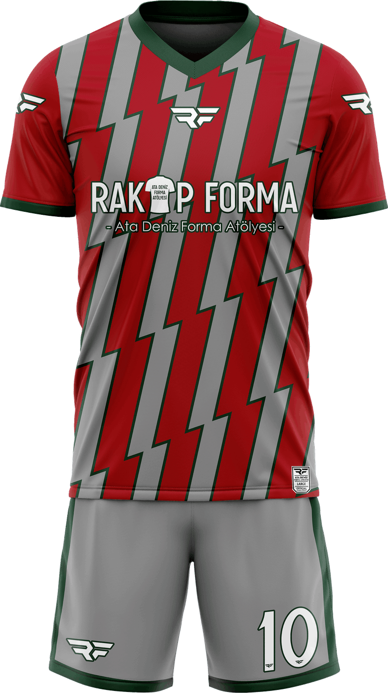F-0099 Rakip Forma