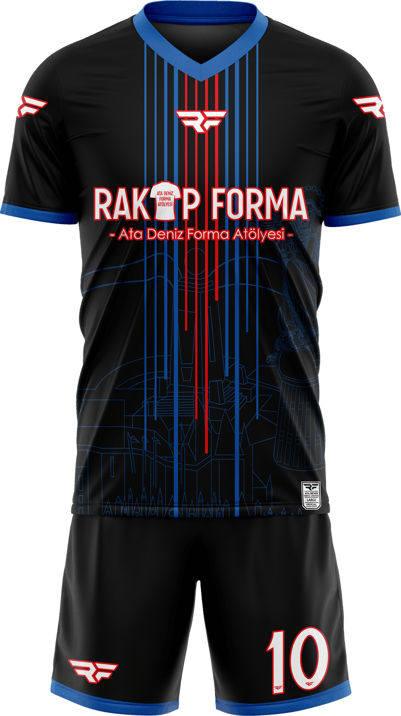 F-0111 Rakip Forma