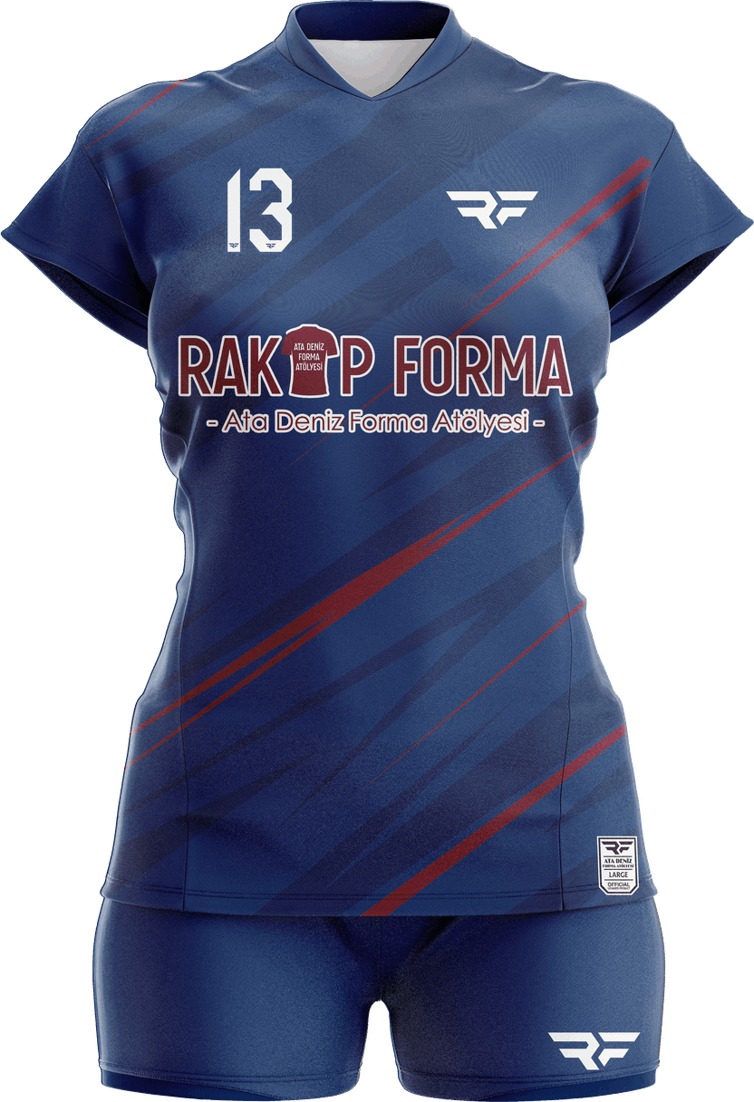 V-0014 Rakip Forma