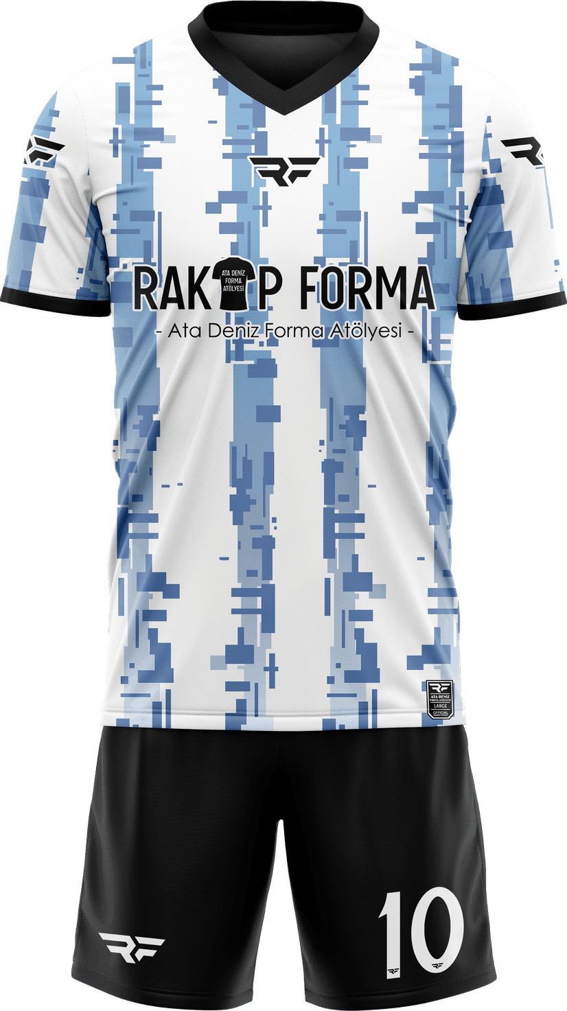 F-0090 Rakip Forma