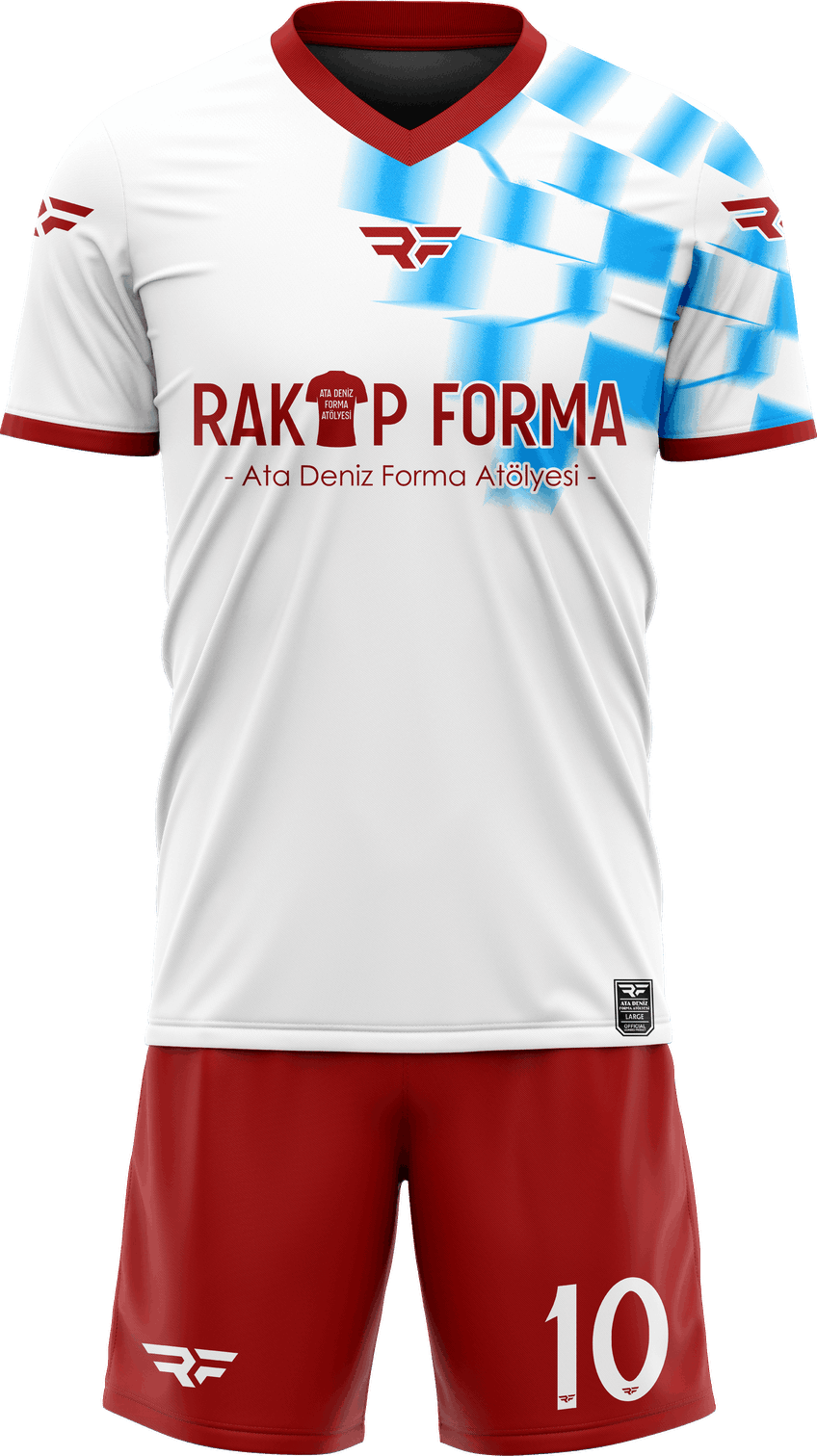 F-0143 Rakip Forma