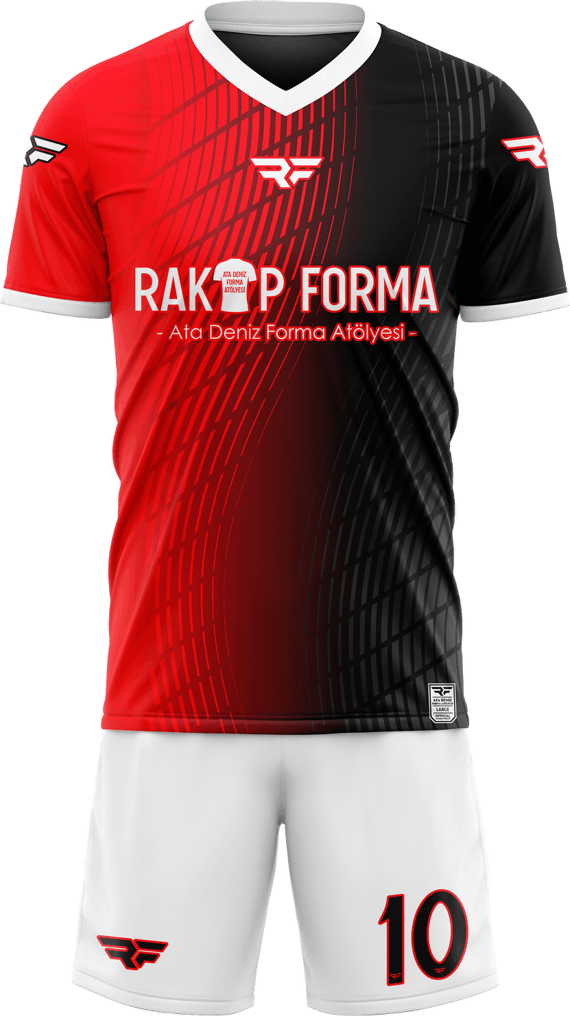 F-0153 Rakip Forma