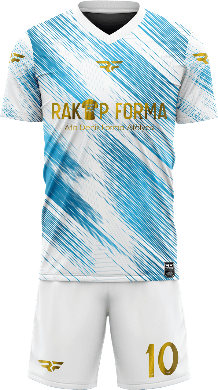 F-0007 Rakip Forma