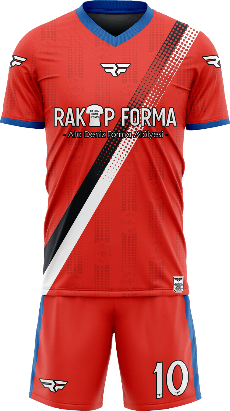F-0113 Rakip Forma