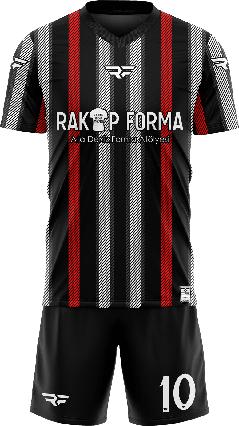 F-0097 Rakip Forma