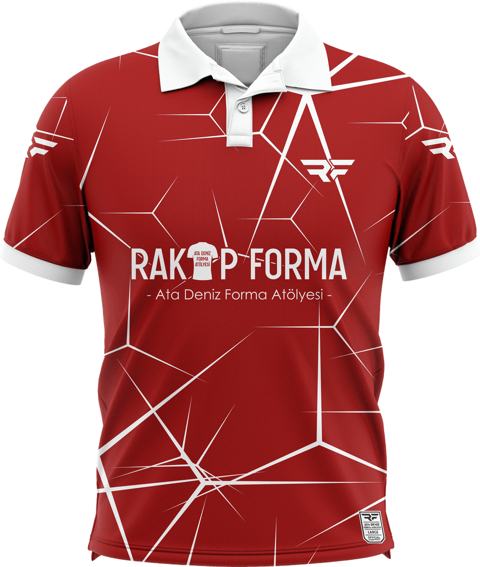 T/D/O-0017 Rakip Forma