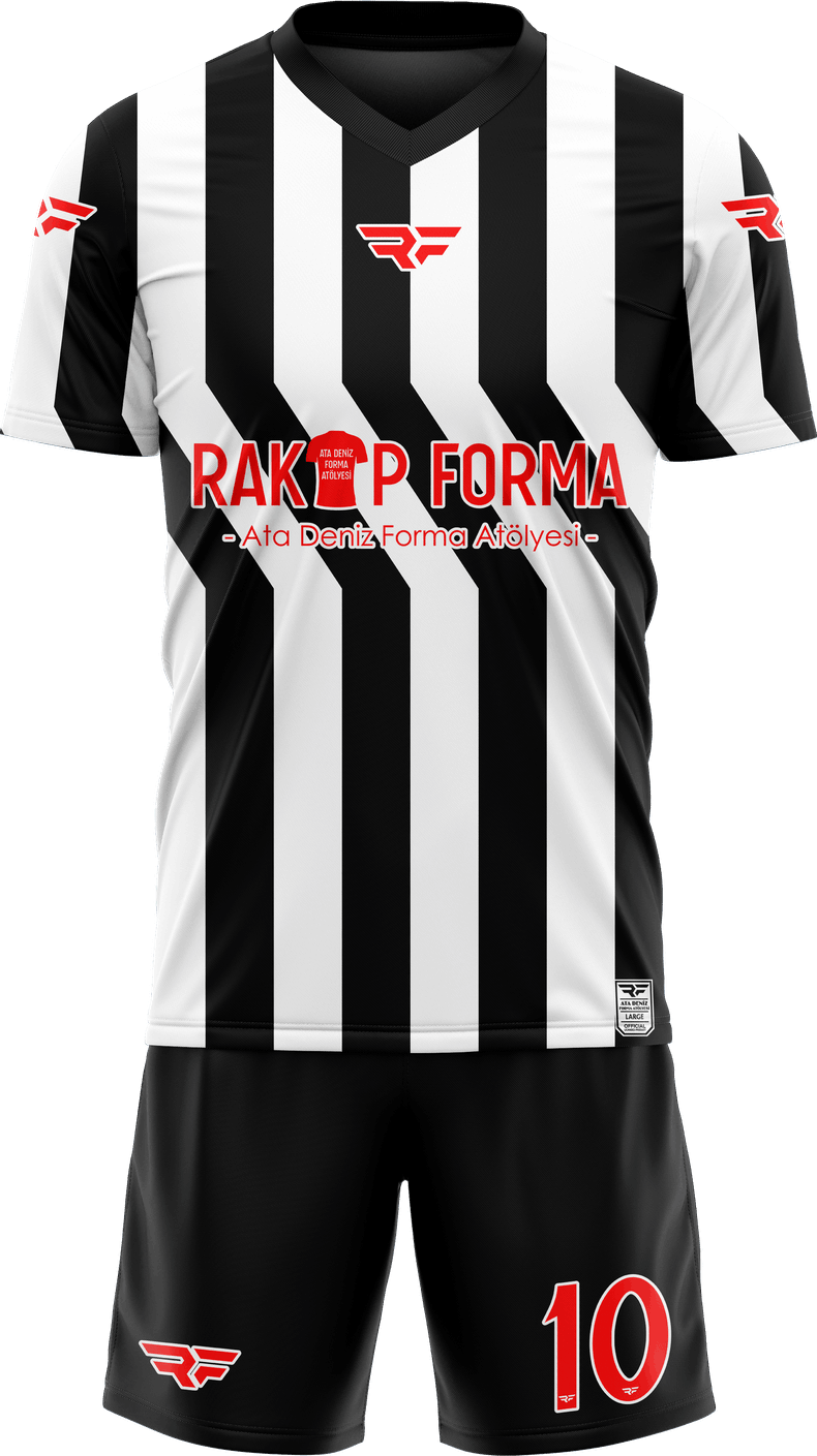 F-0100 Rakip Forma