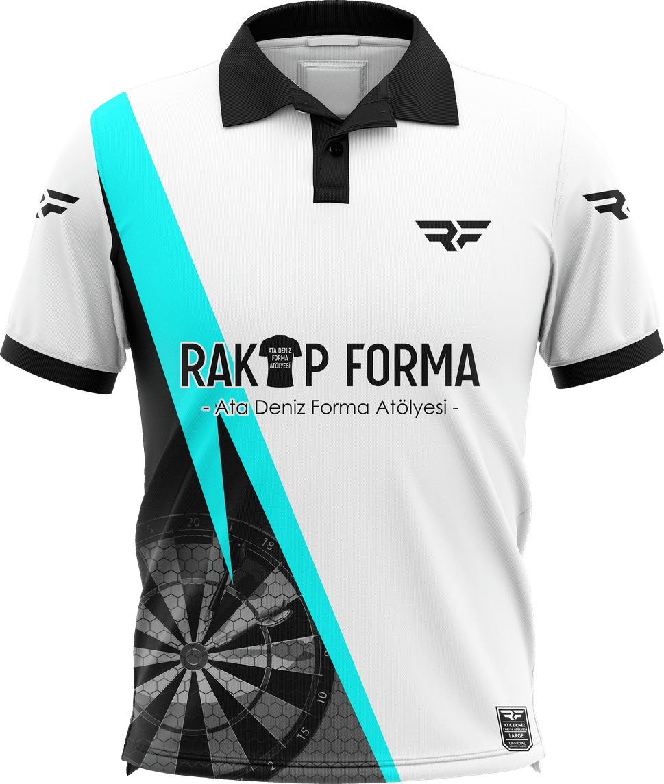 T/D/O-0008 Rakip Forma