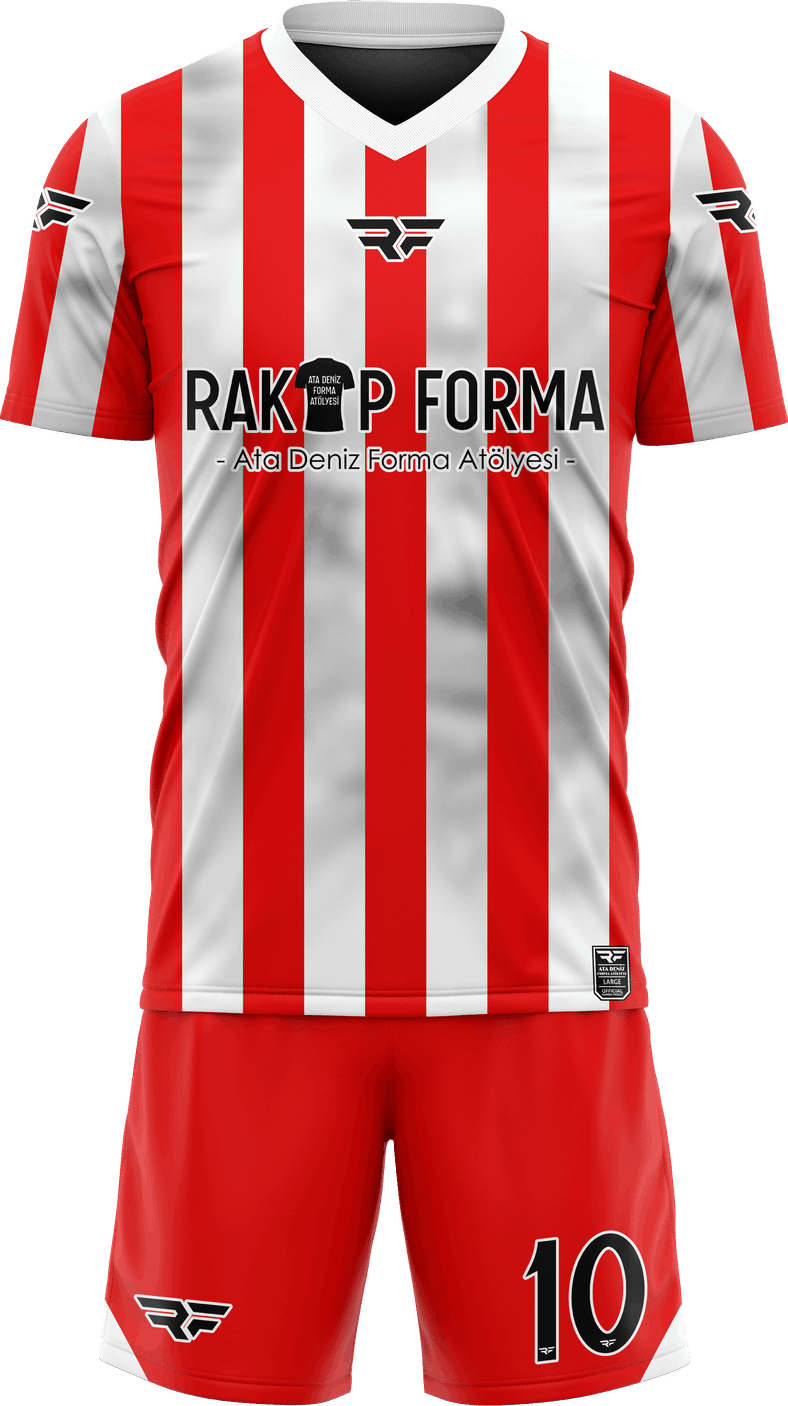 F-0093 Rakip Forma