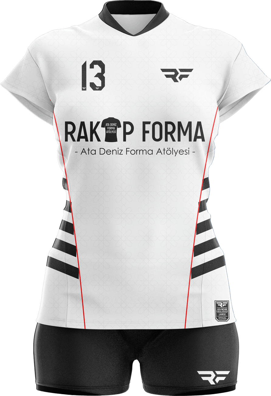 V-0017 Rakip Forma