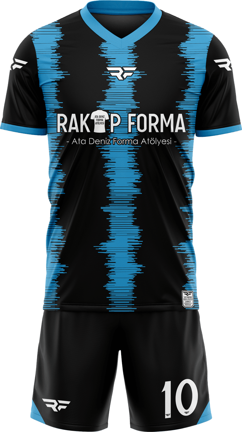 F-0112 Rakip Forma