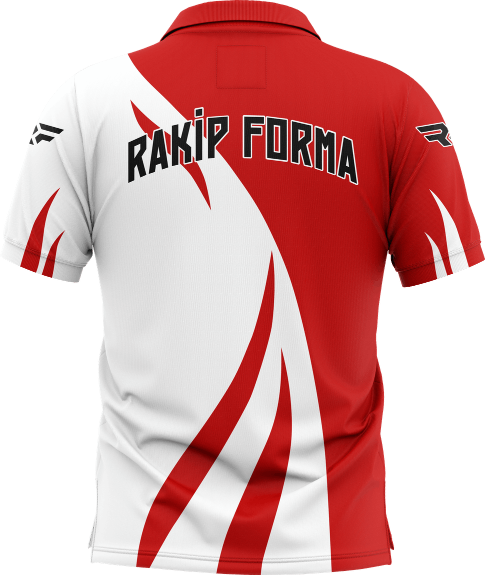 T/D/O-0016 Rakip Forma