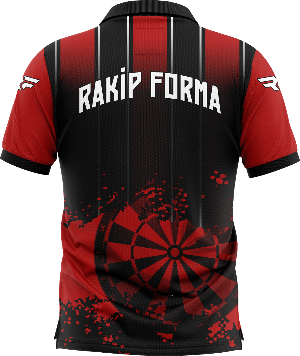 T/D/O-0011 Rakip Forma
