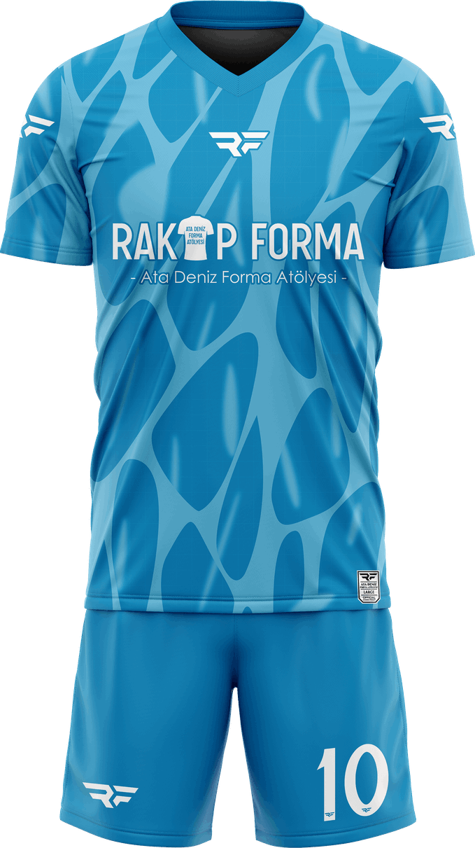 F-0049 Rakip Forma