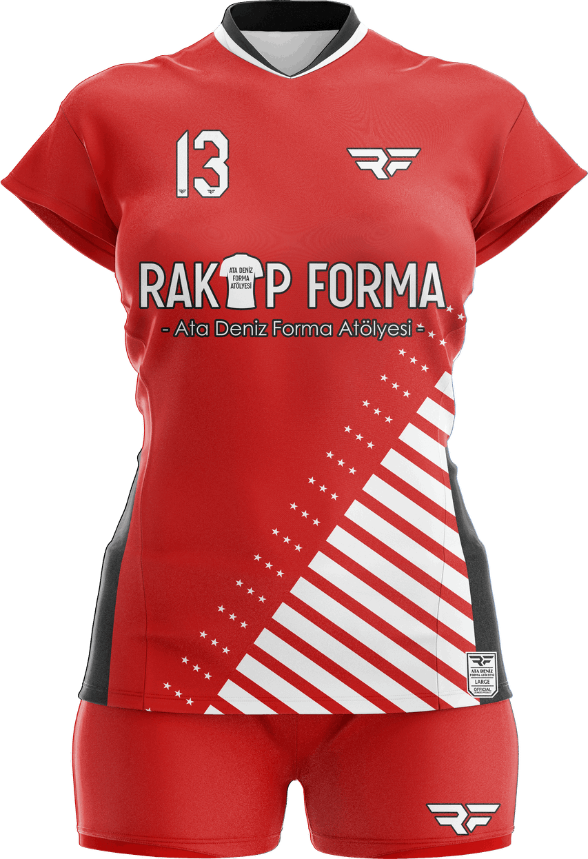 V-0013 Rakip Forma