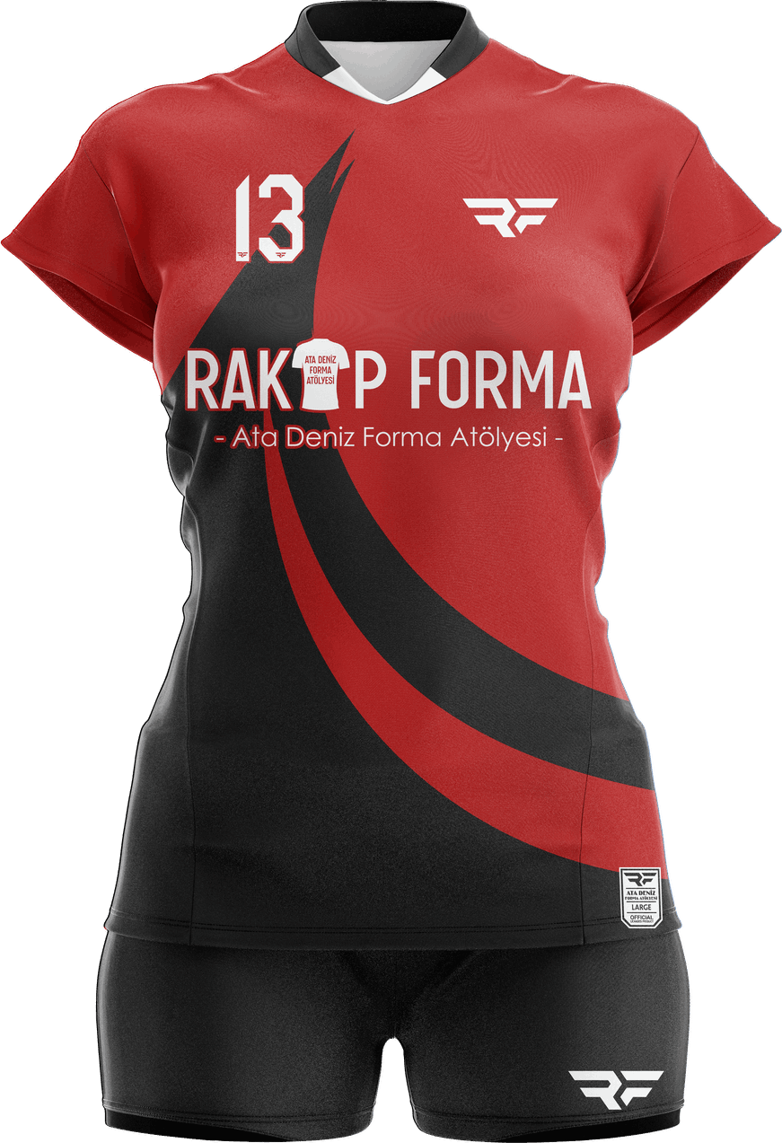V-0029 Rakip Forma