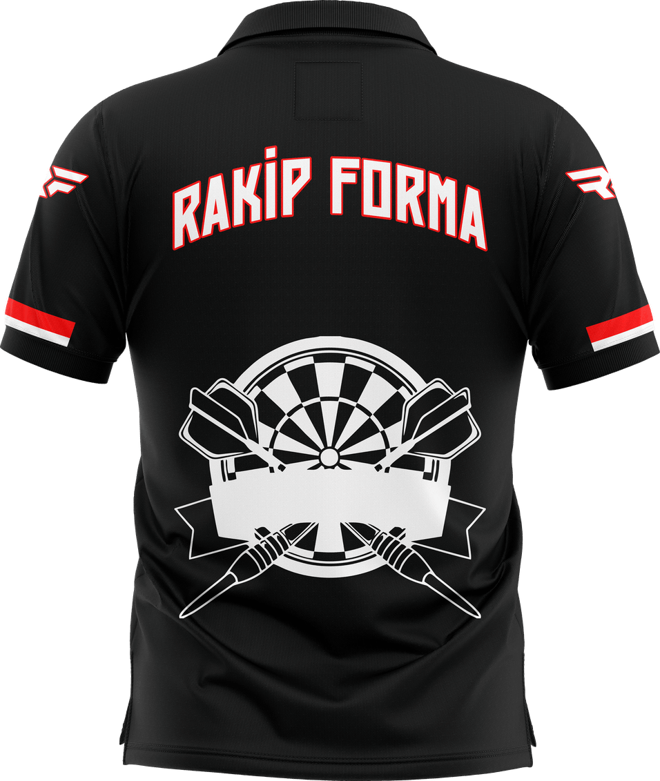 T/D/O-0012 Rakip Forma