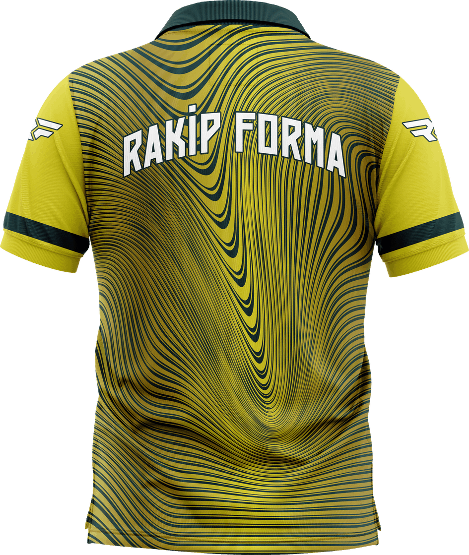 T/D/O-0001 Rakip Forma