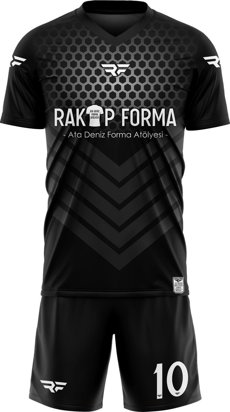 F-0156 Rakip Forma