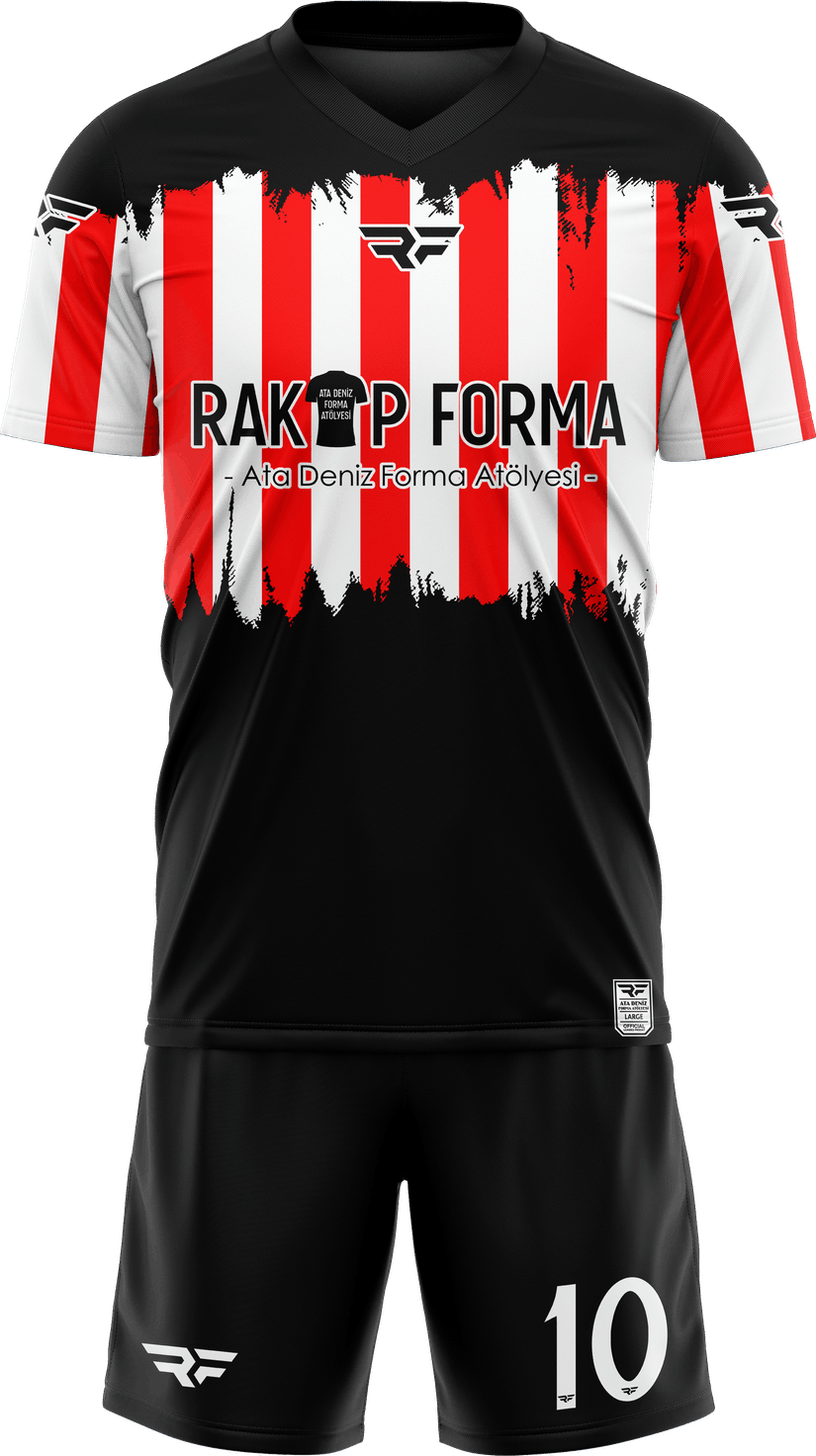 F-0095 Rakip Forma