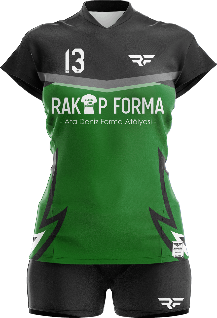 V-0020 Rakip Forma