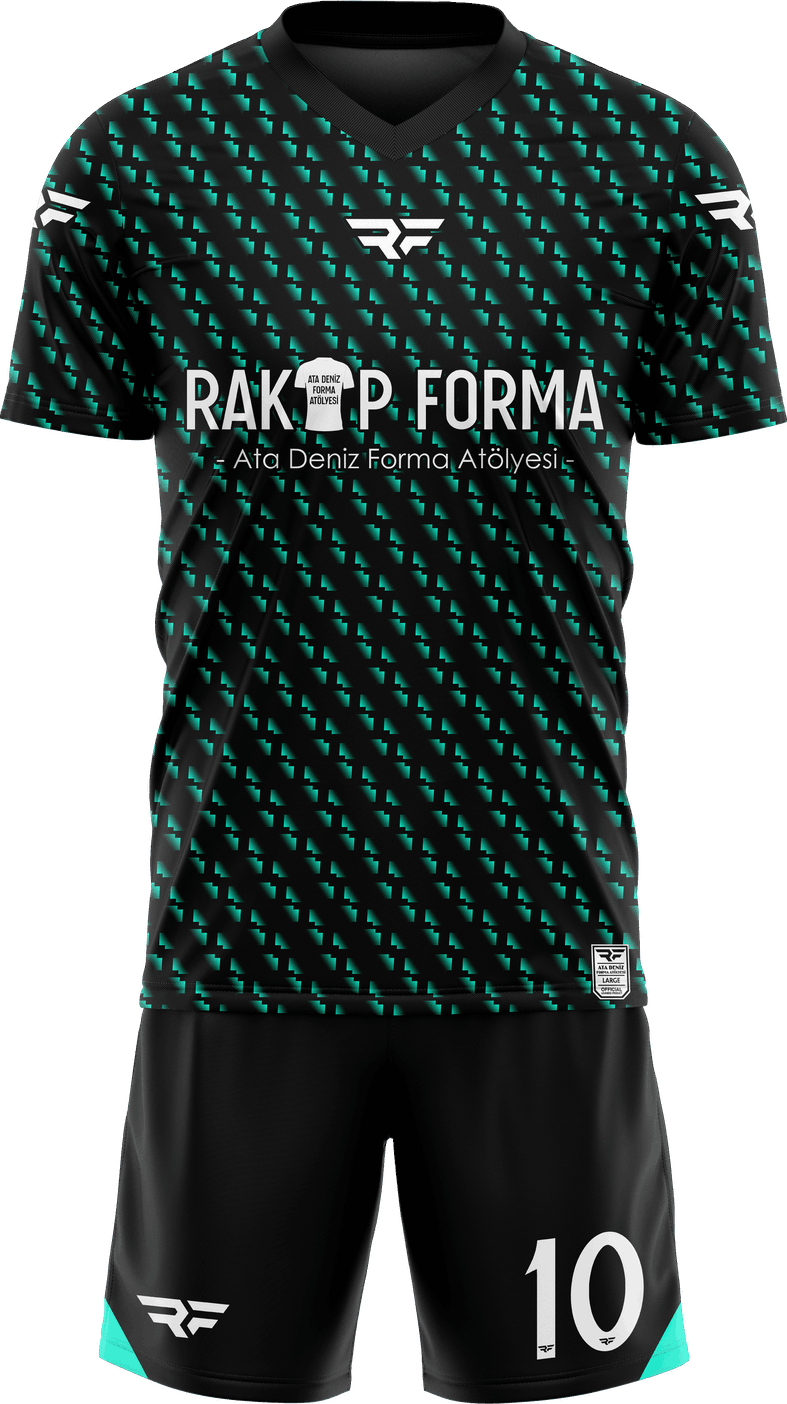 F-0066 Rakip Forma