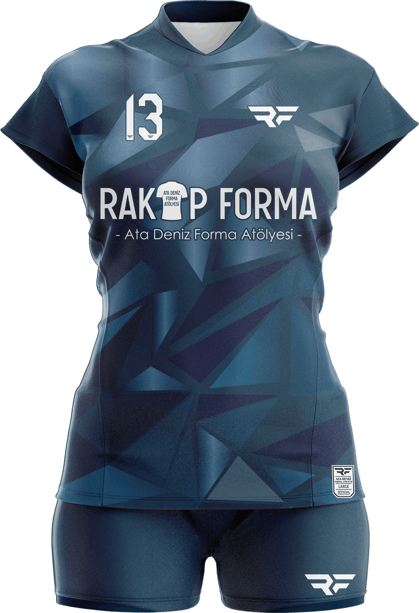 V-0028 Rakip Forma