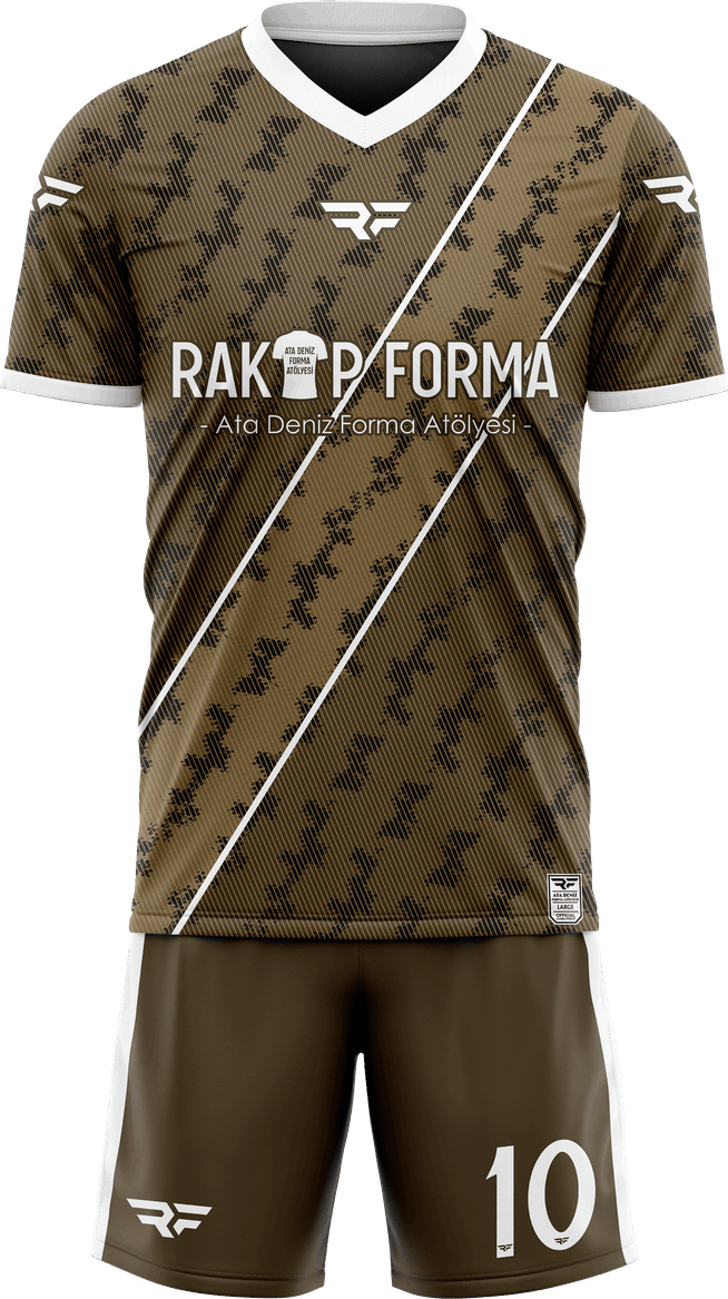 F-0057 Rakip Forma