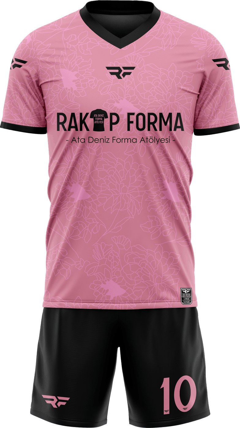 F-0098 Rakip Forma