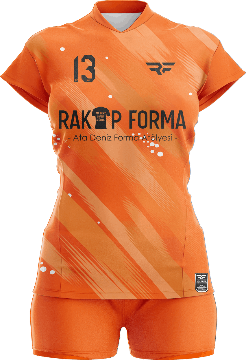 V-0012 Rakip Forma