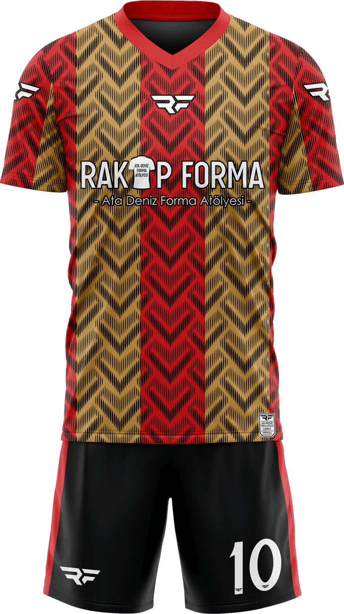 F-0045 Rakip Forma