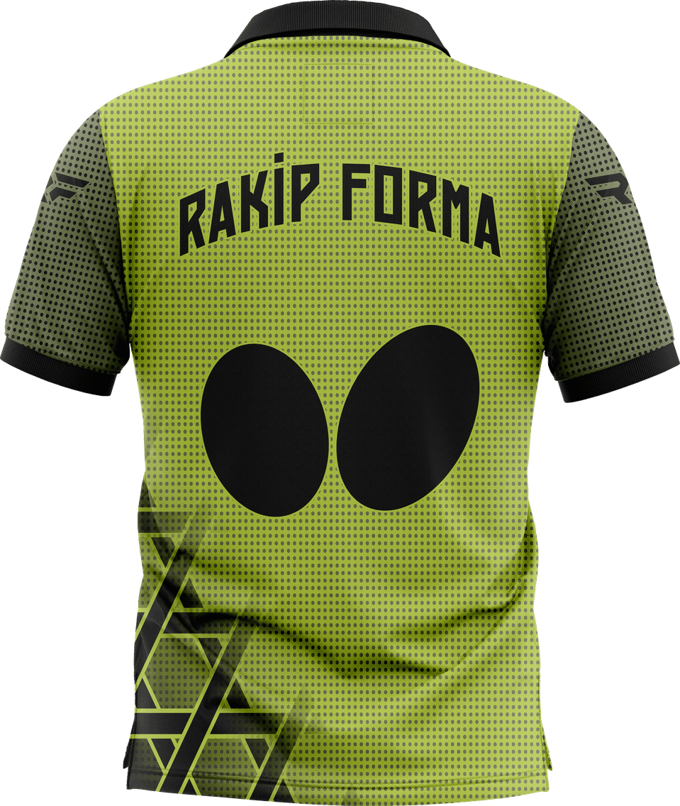 T/D/O-0004 Rakip Forma