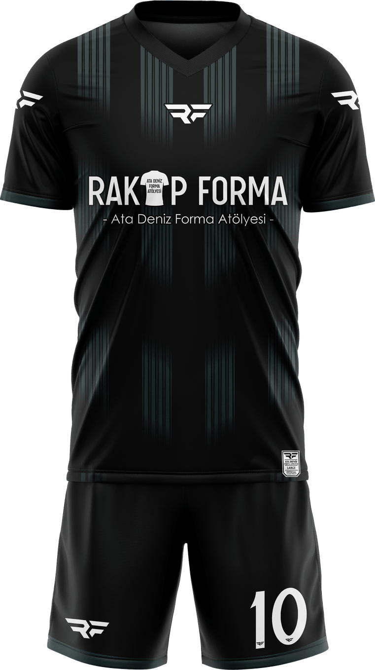 F-0126 Rakip Forma