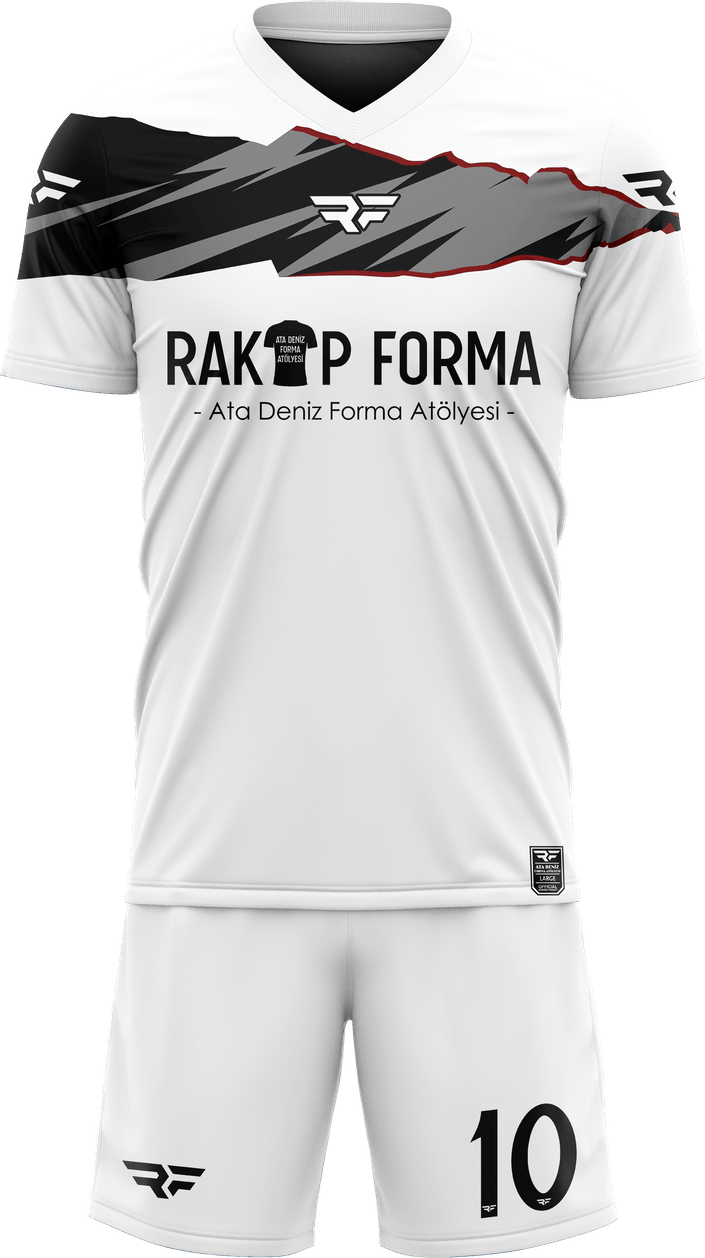 F-0034 Rakip Forma