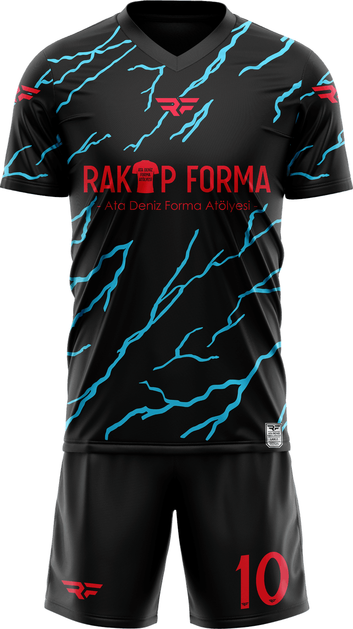 F-0006 Rakip Forma