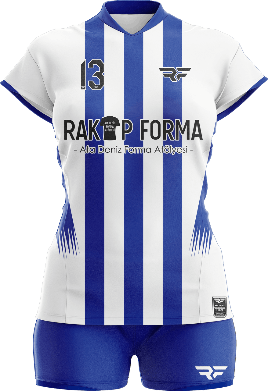 V-0026 Rakip Forma