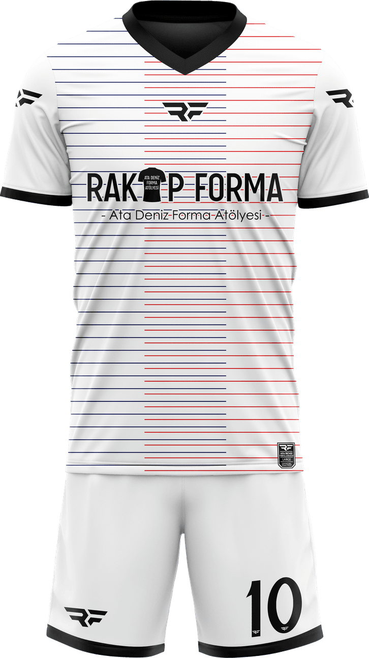 F-0040 Rakip Forma
