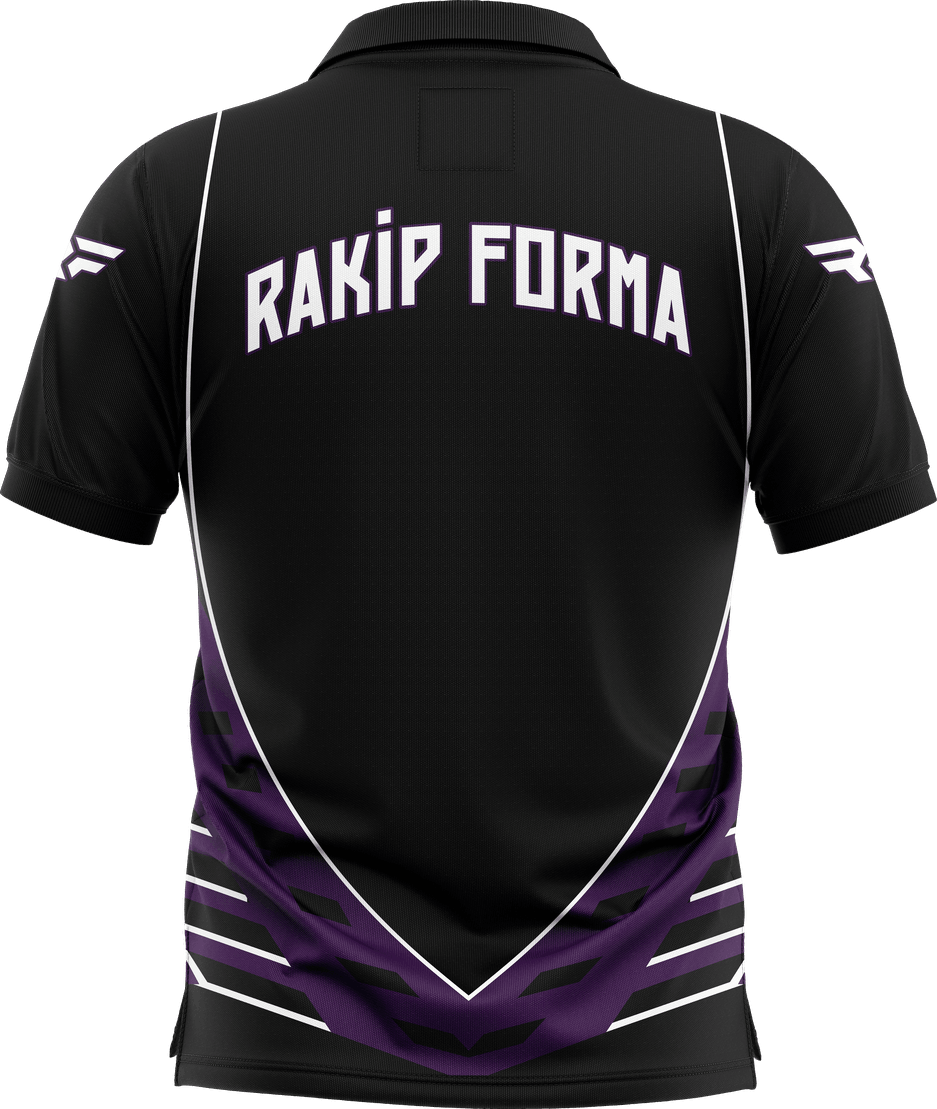 T/D/O-0013 Rakip Forma