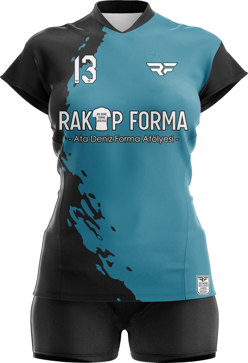 V-0004 Rakip Forma