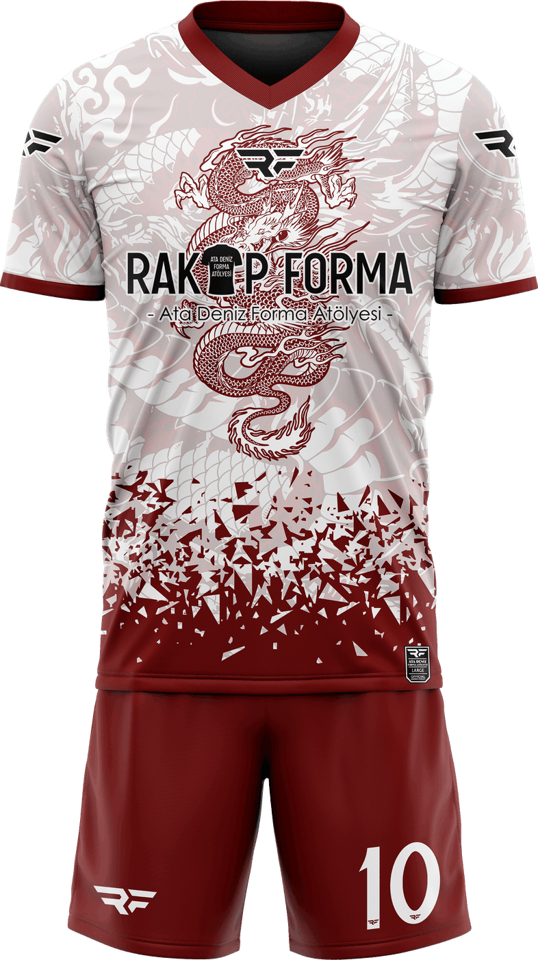 F-0086 Rakip Forma