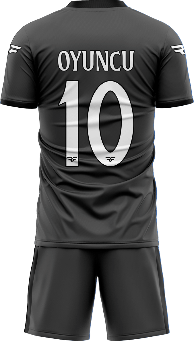 F-0015 Rakip Forma