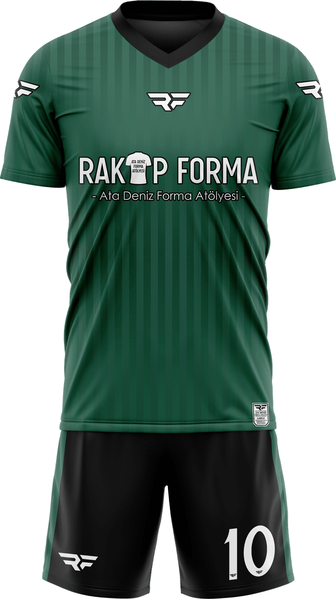 F-0053 Rakip Forma