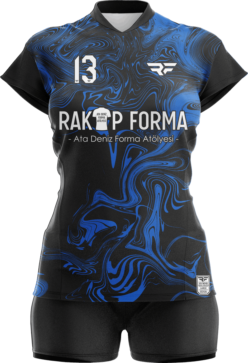V-0011 Rakip Forma