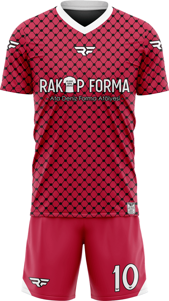 F-0060 Rakip Forma